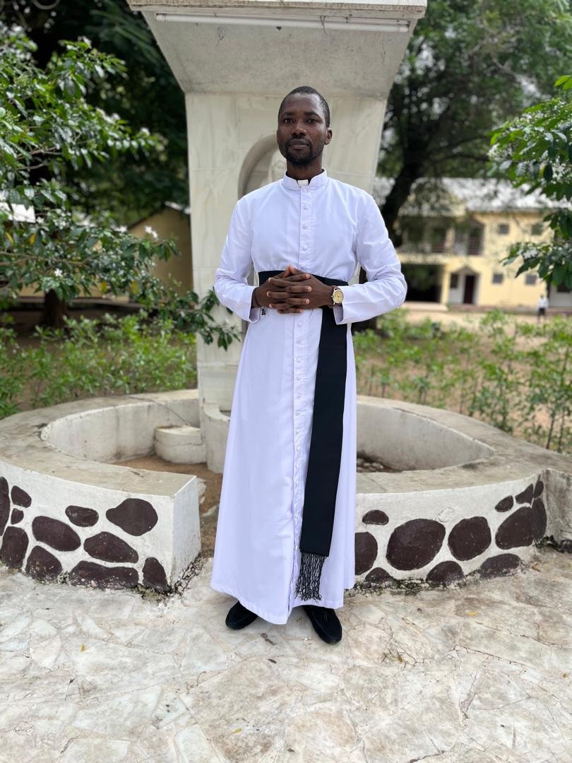 La Paroisse Saint François d’Assise de Kotto, terre fertile pour la formation des ouvriers de Dieu PSFAK Paroisse Saint François d'Assise de Kotto